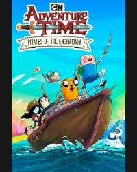 Buy Adventure Time: Pirates Of The Enchiridion CD Key and Compare Prices