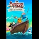 Buy Adventure Time: Pirates Of The Enchiridion CD Key and Compare Prices
