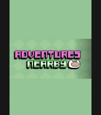 Buy Adventures Nearby (PC) CD Key and Compare Prices