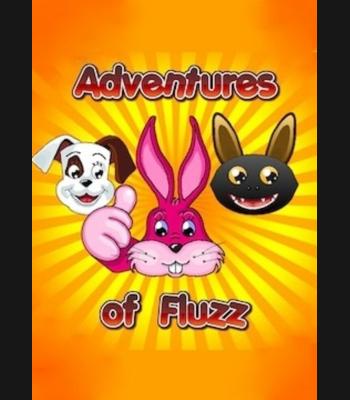 Buy Adventures Of Fluzz CD Key and Compare Prices