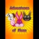 Buy Adventures Of Fluzz CD Key and Compare Prices