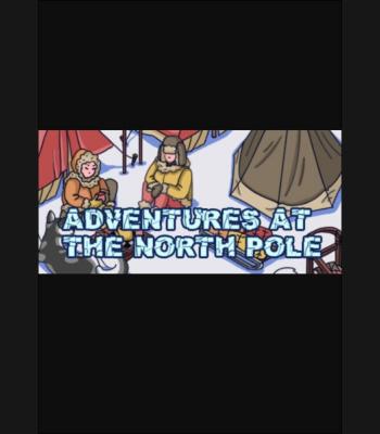 Buy Adventures at the North Pole (PC) CD Key and Compare Prices