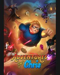 Buy Adventures of Chris CD Key and Compare Prices