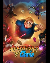 Buy Adventures of Chris CD Key and Compare Prices