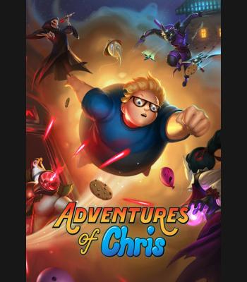 Buy Adventures of Chris CD Key and Compare Prices