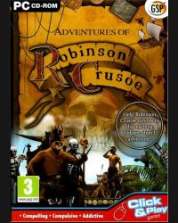 Buy Adventures of Robinson Crusoe CD Key and Compare Prices