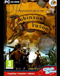 Buy Adventures of Robinson Crusoe CD Key and Compare Prices