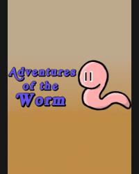 Buy Adventures of the Worm (PC) CD Key and Compare Prices