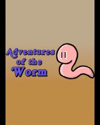 Buy Adventures of the Worm (PC) CD Key and Compare Prices