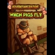 Buy Adventurezator: When Pigs Fly CD Key and Compare Prices