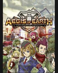 Buy Aegis of Earth: Protonovus Assault (PC) Steam Key CD Key and Compare Prices