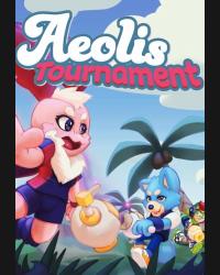 Buy Aeolis Tournament CD Key and Compare Prices