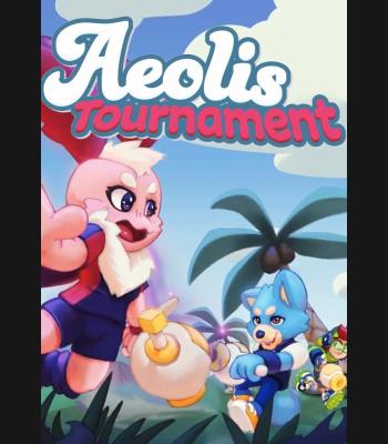 Buy Aeolis Tournament CD Key and Compare Prices