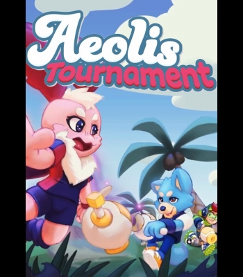 Buy Aeolis Tournament CD Key and Compare Prices