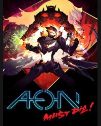 Buy Aeon Must Die! (PC) CD Key and Compare Prices