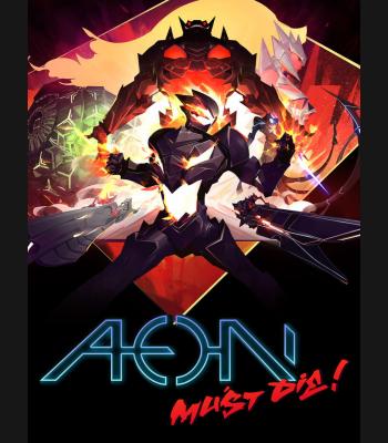 Buy Aeon Must Die! (PC) CD Key and Compare Prices