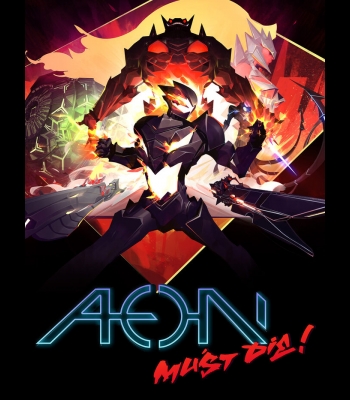 Buy Aeon Must Die! (PC) CD Key and Compare Prices