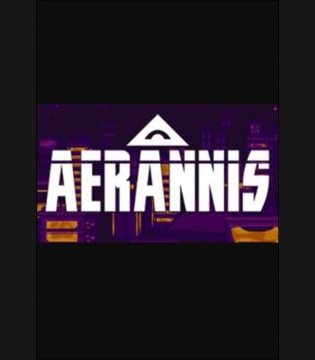 Buy Aerannis (PC) CD Key and Compare Prices