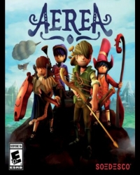 Buy Aerea - Collector's Edition CD Key and Compare Prices