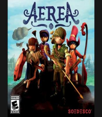 Buy Aerea - Collector's Edition CD Key and Compare Prices
