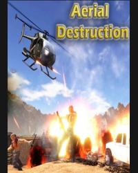 Buy Aerial Destruction CD Key and Compare Prices