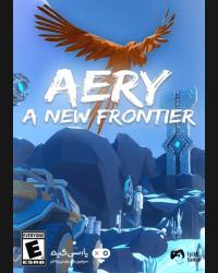 Buy Aery - A New Frontier (PC) CD Key and Compare Prices