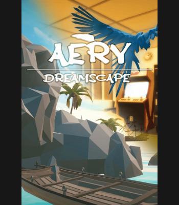 Buy Aery - Dreamscape (PC) CD Key and Compare Prices