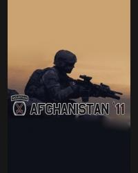 Buy Afghanistan '11 CD Key and Compare Prices