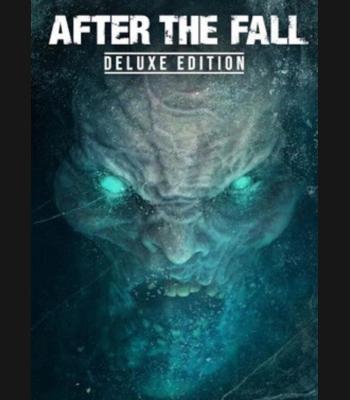 Buy After the Fall Deluxe Edition [VR] (PC) CD Key and Compare Prices