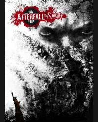 Buy Afterfall: Insanity (Extended Edition) CD Key and Compare Prices