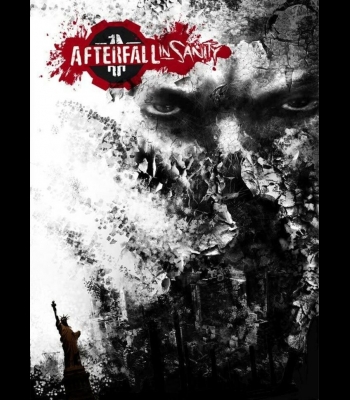 Buy Afterfall: Insanity (Extended Edition) CD Key and Compare Prices