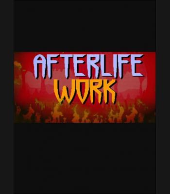 Buy Afterlife Work (PC) CD Key and Compare Prices