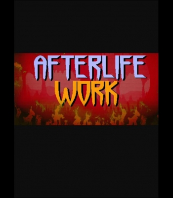 Buy Afterlife Work (PC) CD Key and Compare Prices