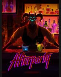 Buy Afterparty CD Key and Compare Prices