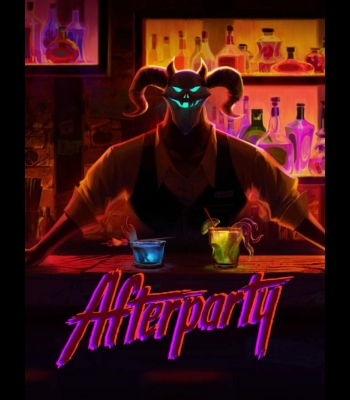 Buy Afterparty CD Key and Compare Prices