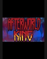 Buy Afterworld King (PC) CD Key and Compare Prices