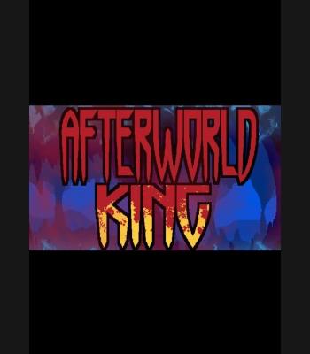 Buy Afterworld King (PC) CD Key and Compare Prices