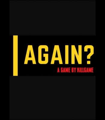 Buy Again? (PC) CD Key and Compare Prices