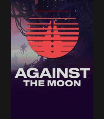 Buy Against The Moon CD Key and Compare Prices