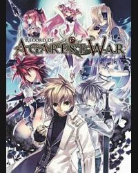 Buy Agarest: Generations of War CD Key and Compare Prices