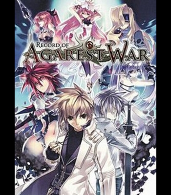 Buy Agarest: Generations of War CD Key and Compare Prices