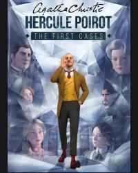 Buy Agatha Christie - Hercule Poirot: The First Cases (PC) CD Key and Compare Prices