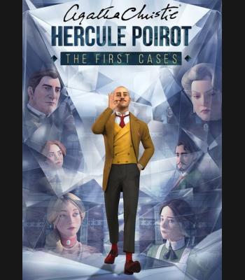 Buy Agatha Christie - Hercule Poirot: The First Cases (PC) CD Key and Compare Prices