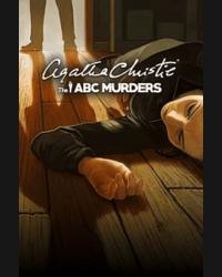 Buy Agatha Christie: The ABC Murders CD Key and Compare Prices