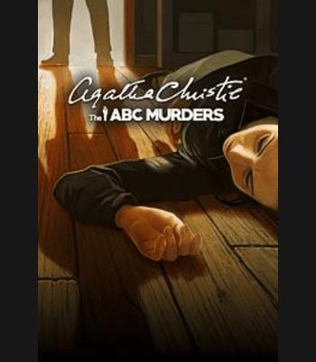 Buy Agatha Christie: The ABC Murders CD Key and Compare Prices