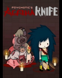 Buy Agatha Knife CD Key and Compare Prices