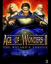 Buy Age Of Wonders II: The Wizard's Throne CD Key and Compare Prices