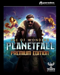 Buy Age Of Wonders: Planetfall Premium Edition CD Key and Compare Prices