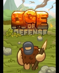 Buy Age of Defense (PC) CD Key and Compare Prices