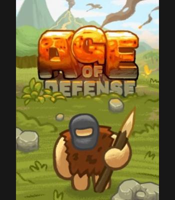 Buy Age of Defense (PC) CD Key and Compare Prices